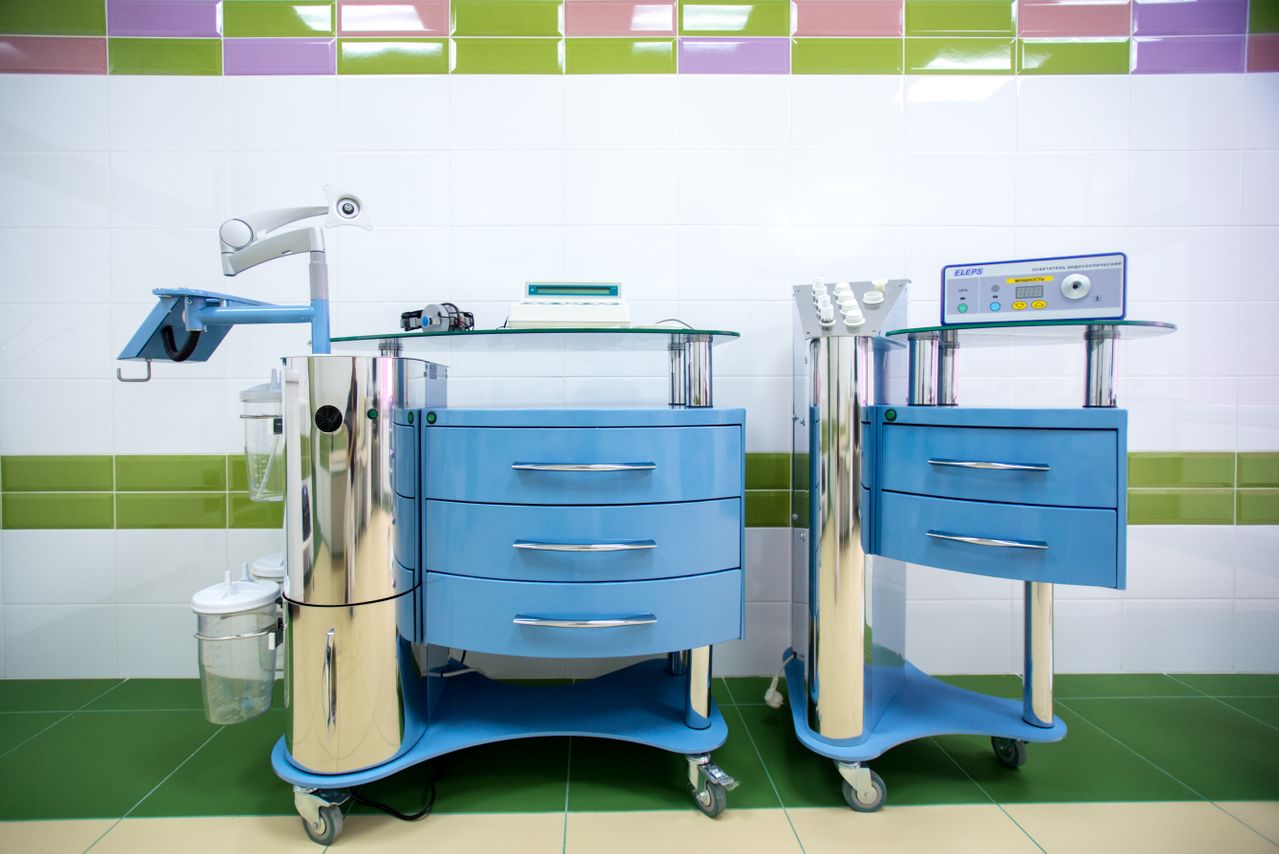 Des premiers secours au confort quotidien des patients Energie médical…