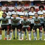 Christian Bentéké, Romelu Lukaku, Kevin de Bruyne, Eden Hazard, Yannick Carrasco et Radja Nainggolan font partie des pions forts sur lesquels pourront compter les Diables rouges pour aller le plus loin possible dans cet Euro 2016.