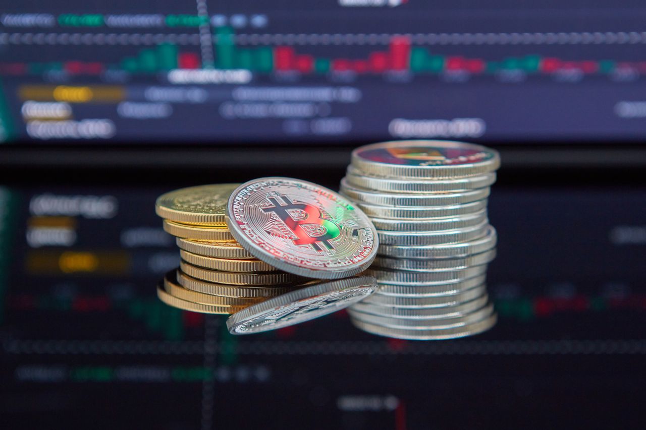 Guide cryptomonnaie