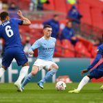 Quel pari ferez-vous pour la rencontre Manchester City – Chelsea en Premier League ?