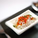 caviar de qualité