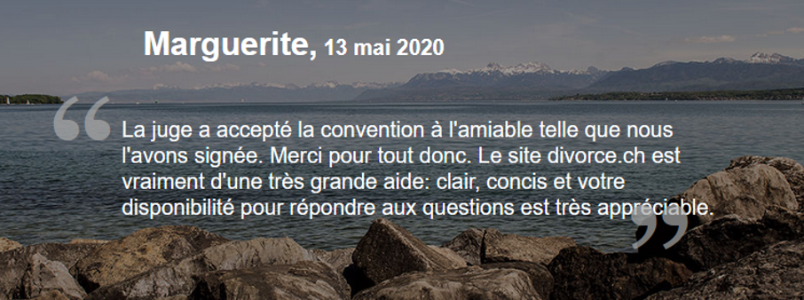 Pour aider le divorce à Genève de votre couple, pourquoi pas une médiation ?