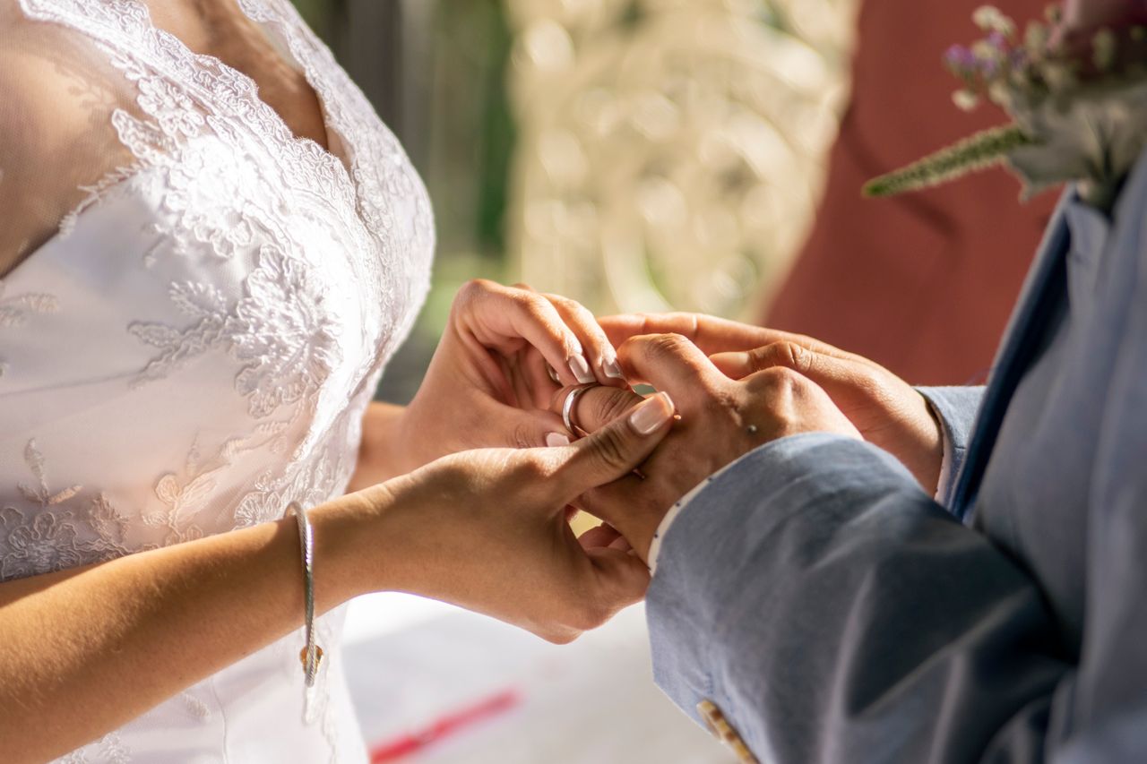 Appuyez-vous sur l’expertise de Miss Eve, wedding planner Var