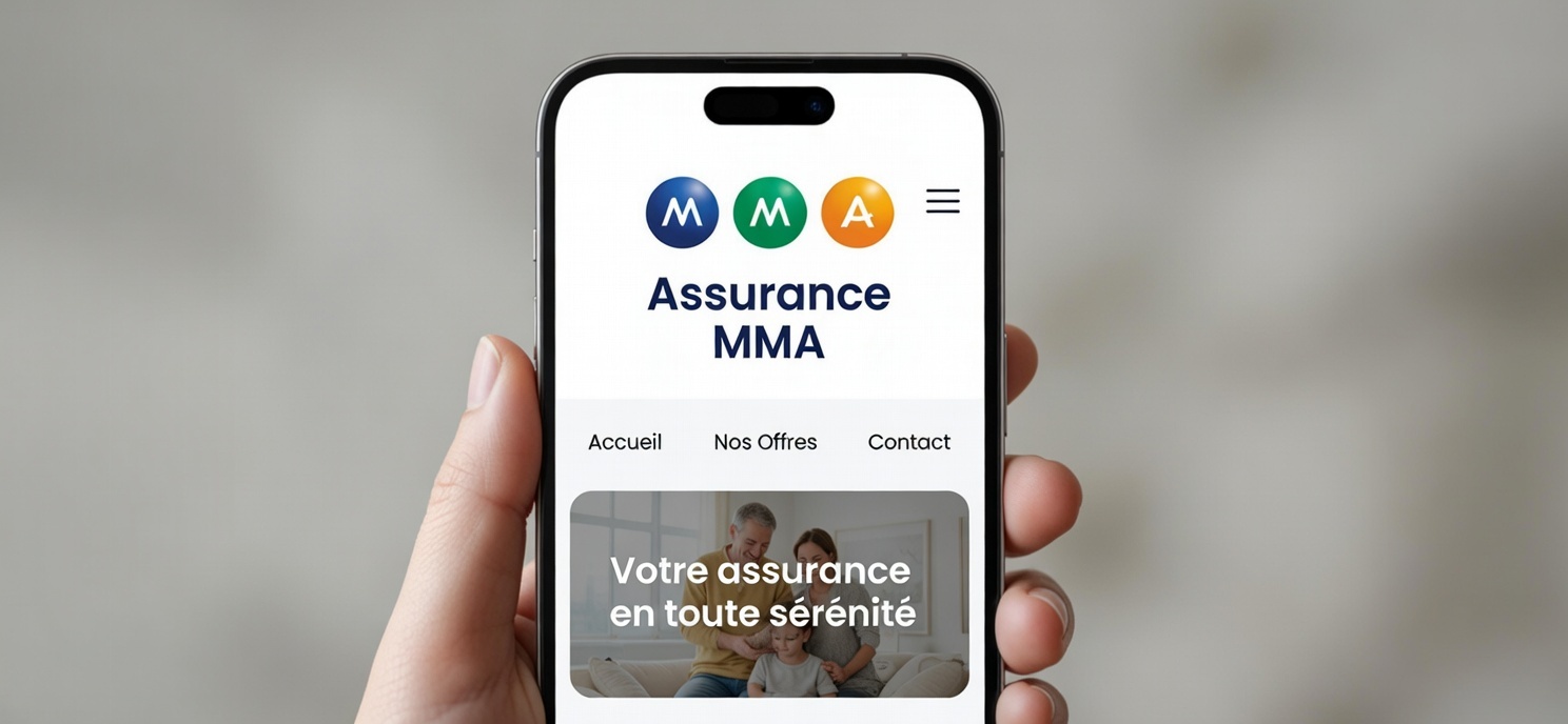 Votre agence MMA Amboise répond à vos besoins en assurances et épargne