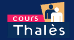Prepas scientifiques Maths Sup Maths Spé – Cours Thalès