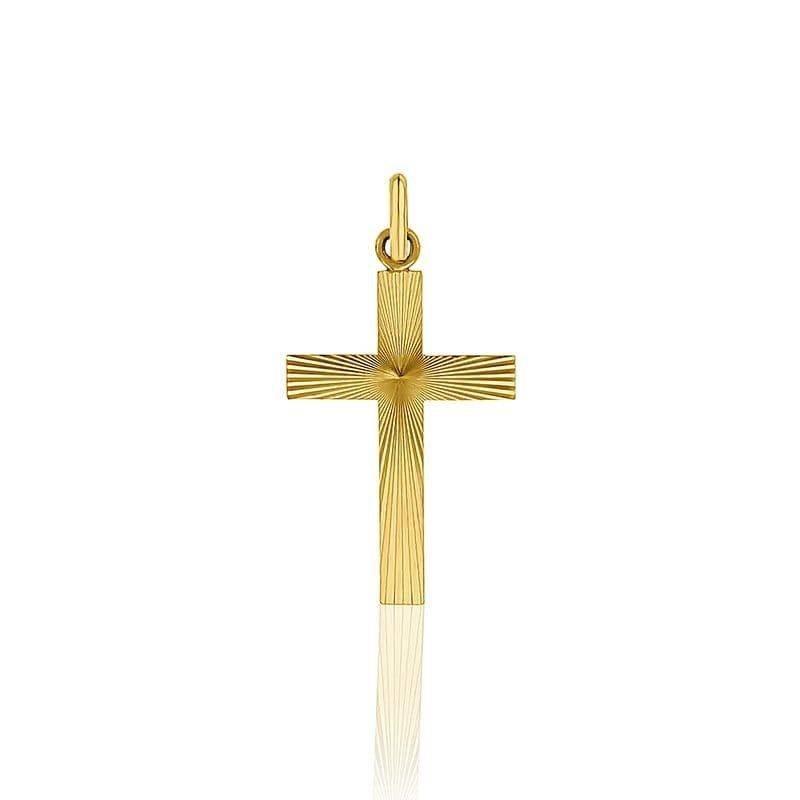 croix en or – AUGIS