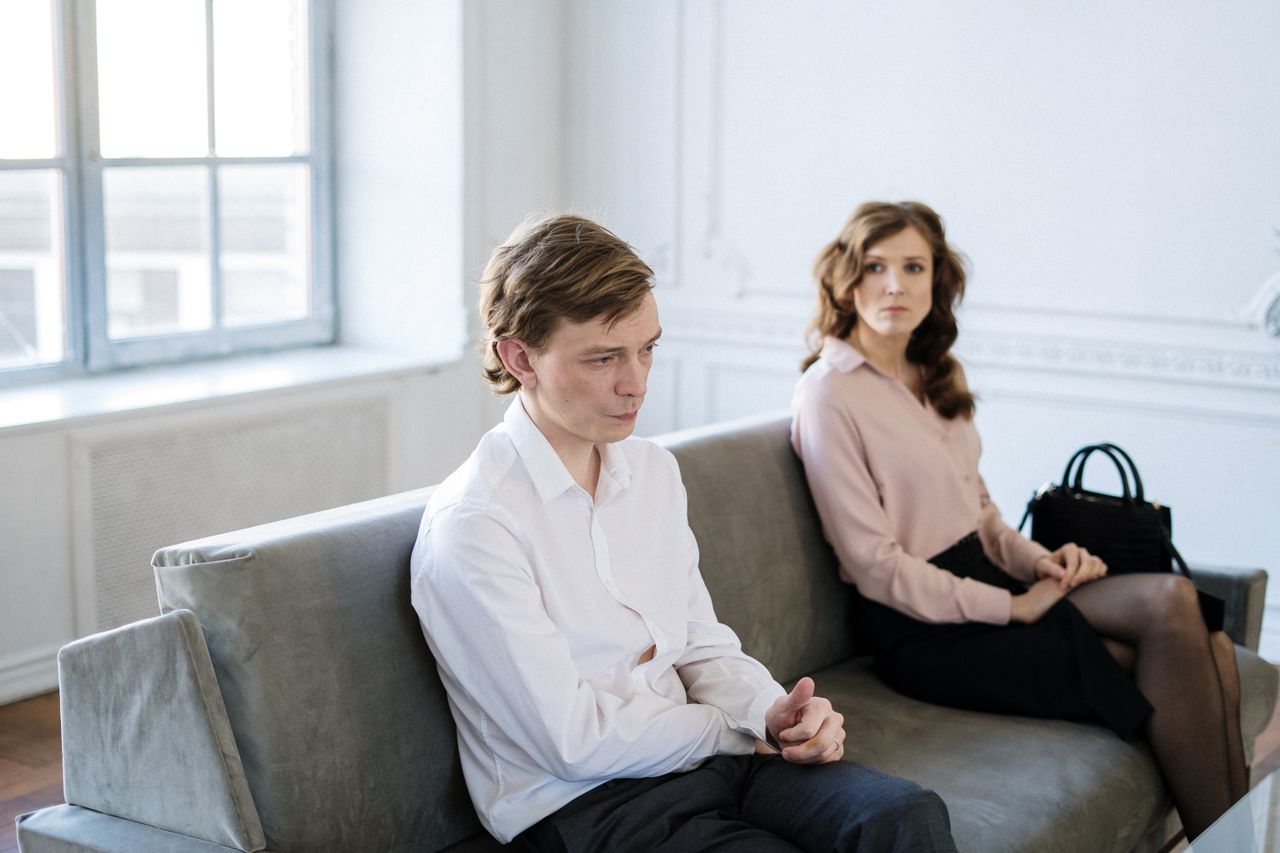 Divorces en Suisse