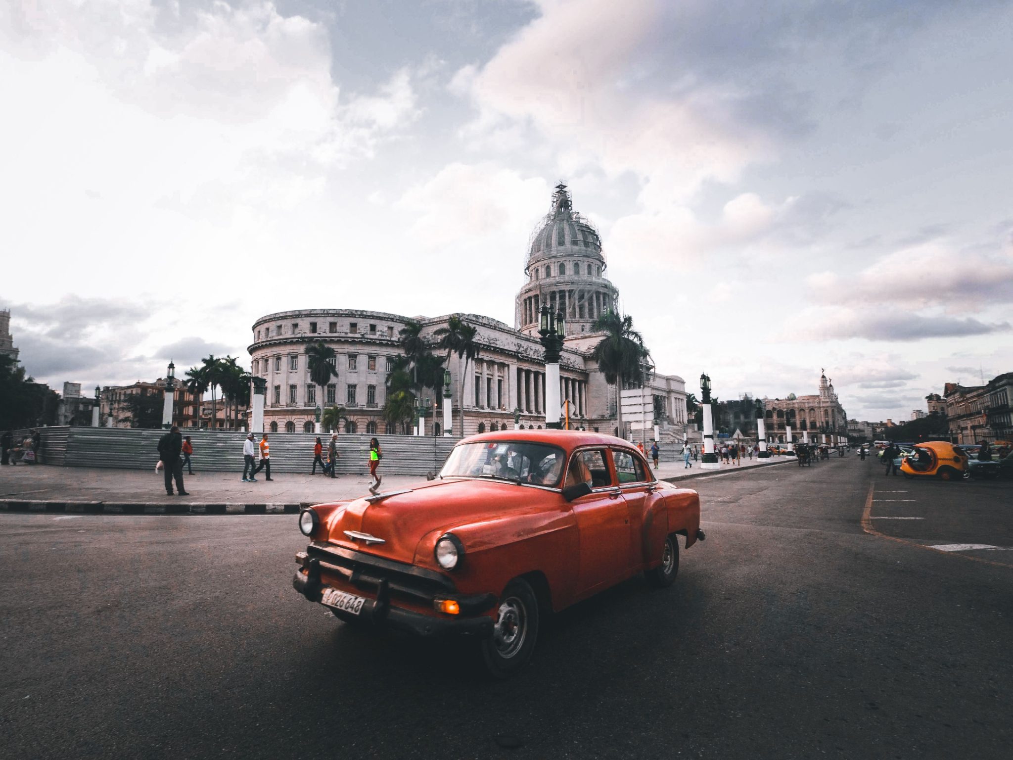 Cuba avec Voyage Privé