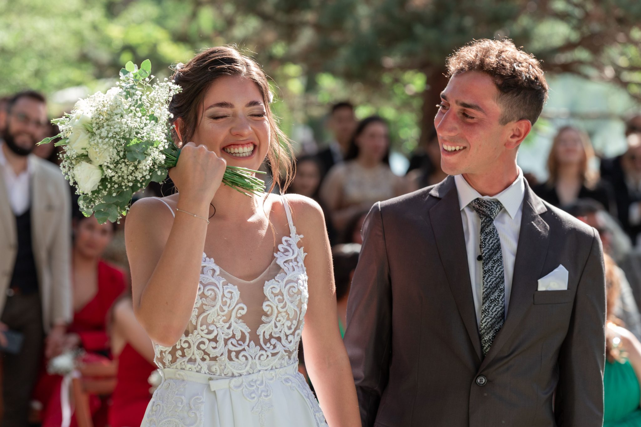 Pour un mariage original dans le Var : les propositions de Miss Eve